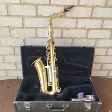 Jupiter Jas 700 Alto Saxophone
