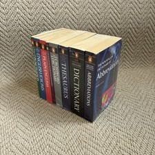 Penguin English Reference