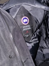 canada goose women’s faux