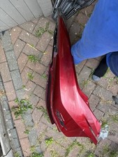 Honda Sh125cc 2019 Both Side Panels Have Marks