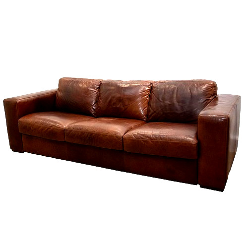 Stamped sofitalia seater - stamped, 3