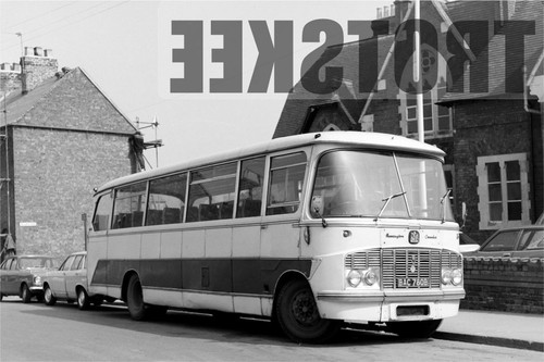 Larger negative snape bedford - larger,