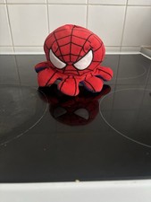 Reversible Spider-Man Octopus