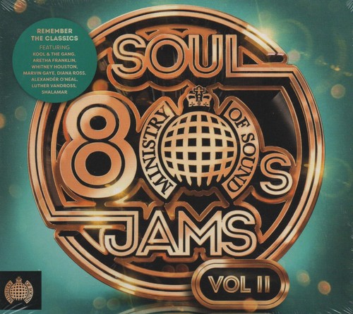80s soul jams vol lionel - 80s,