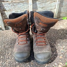 Stihl Dynamic Chainsaw Boots