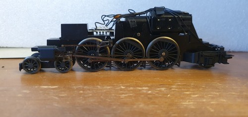 Hornby superdetail lner - superdetail,