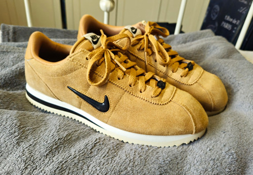 Nike cortez men low - nike,