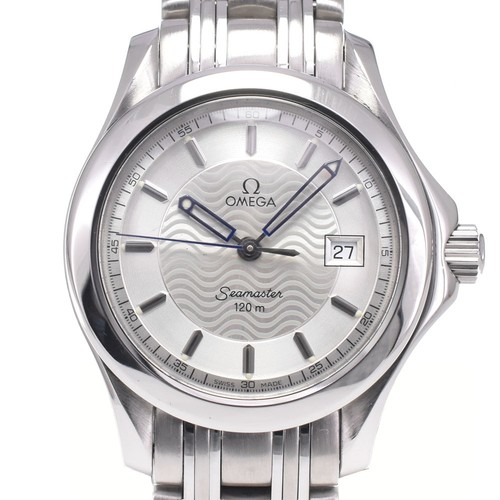 Omega seamaster 120m 2571 - 120m, 2571.31