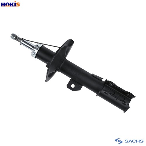 Shock absorber 317 611 for - shock,