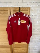 BERLIN UNION TRAINING FOOTBALL