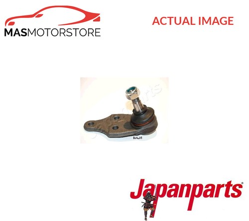 Suspension ball joint front - ball,