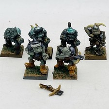 Warhammer Chaos Dwarf