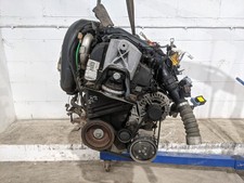 RENAULT CLIO X85 MK3 1.5 DIESEL COMPLETE ENGINE  K9K770 (AH)