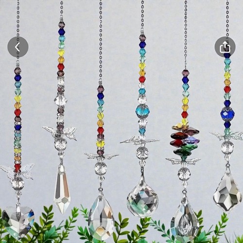 Crystal gem colourful - crystal,