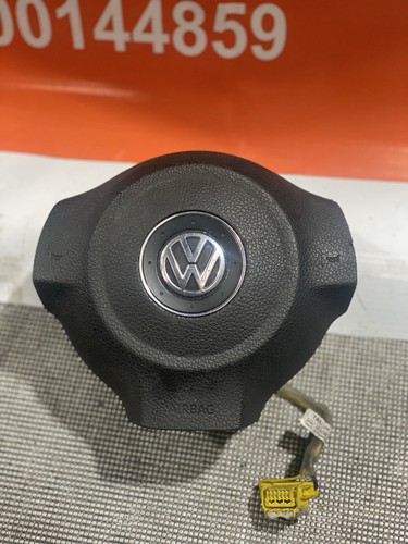 Volkswagen polo mk8 - vw, 6r