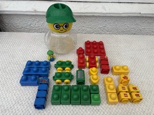 Lego Baby Toddler Hard Plastic