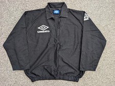 Umbro Drill Top Mens Large