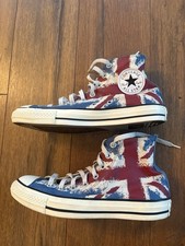 Converse High top Chuck Taylor