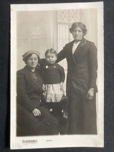 Three generations penrith - generations,