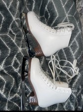 Girls Jackson Mystique Ice