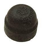 Brake fluid reservoir cap - reservoir,