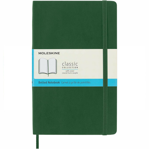 Moleskine classic collection - moleskine,
