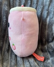 Mochi Soft Toy Plush Boba