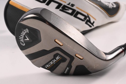 Callaway rogue max 4 - callaway,