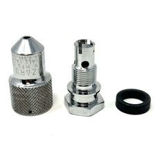 Vintage Logan mfg Wizard