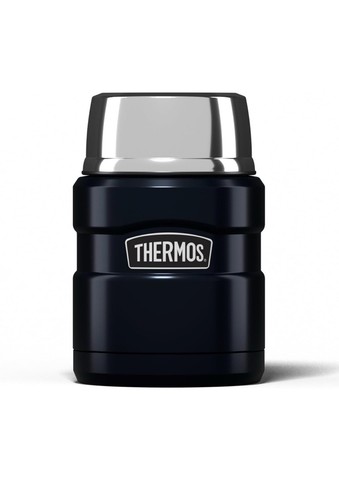 Thermos 470ml stainless steel - 470ml,