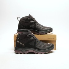 SALOMON Women's Exeo Mid