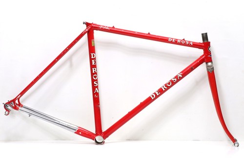 Rosa professional steel - -,