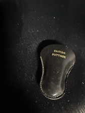 vintage British Buttner