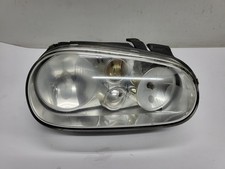 VW Golf 4 1J headlight