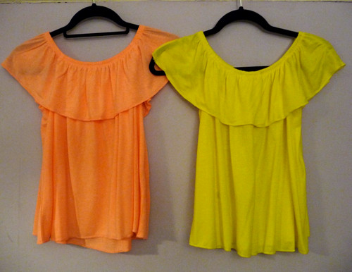 New girls candy - new,