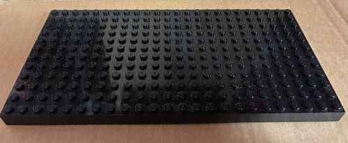 Lego 30072 black - lego,