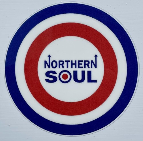 Northern soul car window - northern,