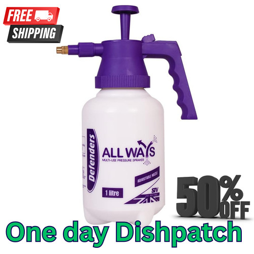 Defenders all ways multi use - all, multi-use