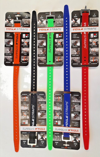Voile strap series - strap,