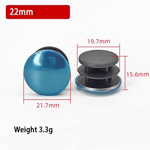 16mm 50mm chrome tube - 16mm-50mm,