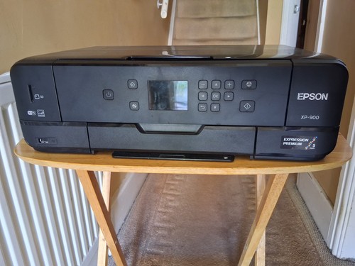 Epson expression premium - expression,