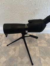 Traveler 20-60x60 Spotting