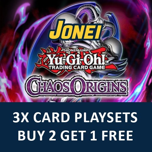 Yugioh chaos origins cori - origins, cori-en