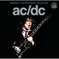 AC/DC - Greatest Hits