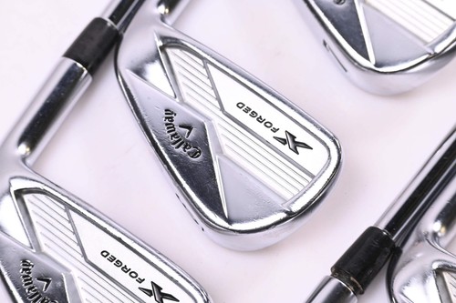 Callaway forged 2018 irons - 2018, /