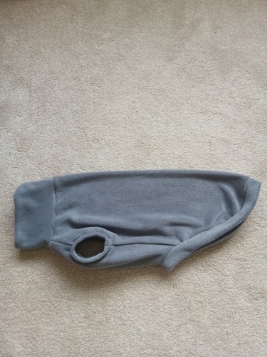 Whippet dog vest - vest, jumper