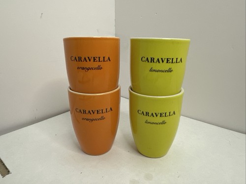 Set caravella ceramic - of,