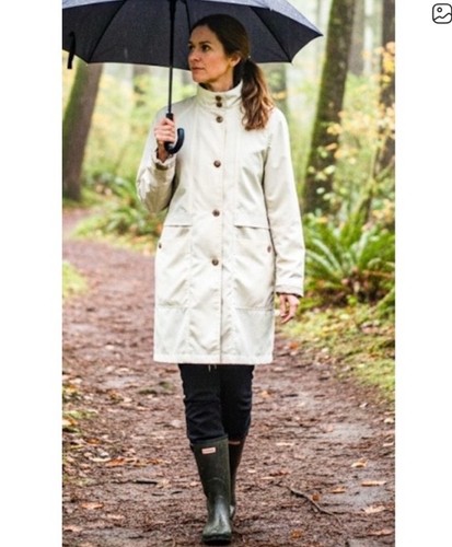 Nwt vtg 80s cambridge - vtg, trench
