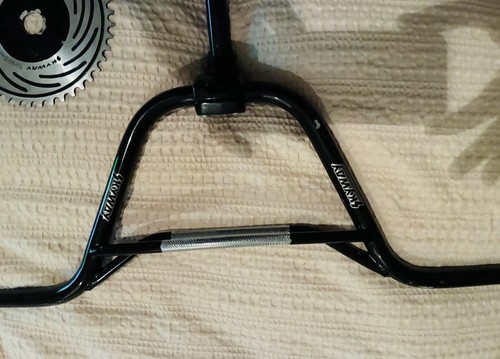 Bmx skyway bars - bmx,