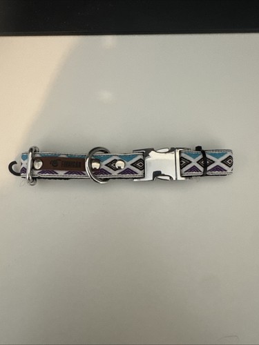 Finnigan handmade dog - finnigan, collar